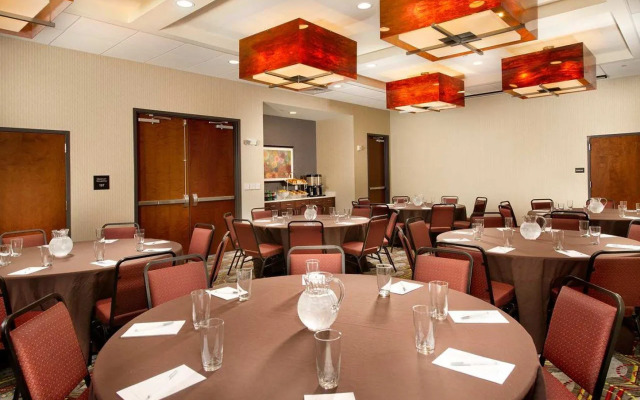 Hampton Inn & Suites Chattanooga/Hamilton Place