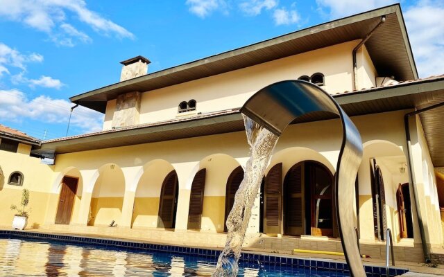 Hotel Casa Central