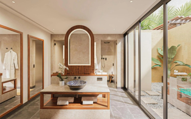 Banyan Tree Mayakoba