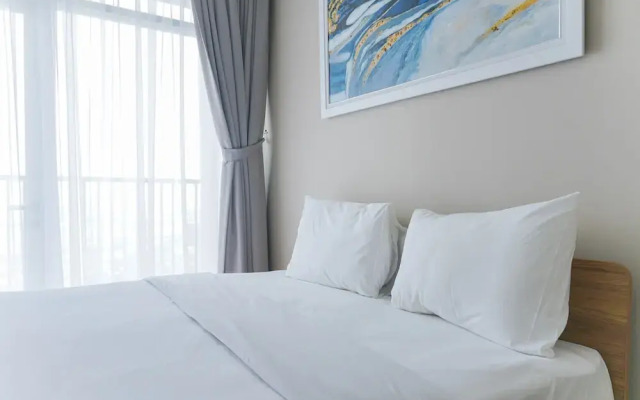 Wonderful Studio Apartment Ciputra International