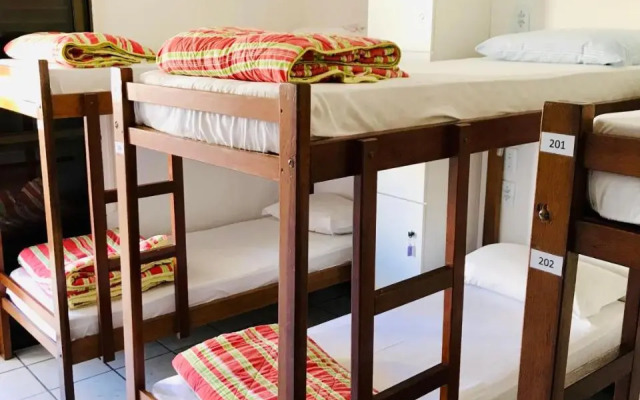 Quatro Ilhas Eco Hostel