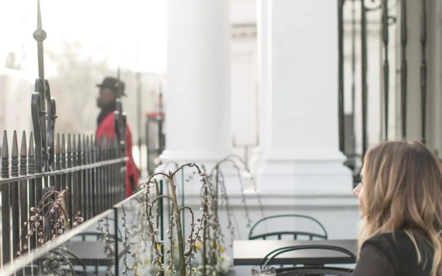 The Cadogan, A Belmond Hotel, London