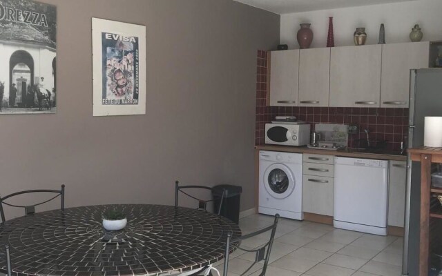 Gite Domaine U Bugnu