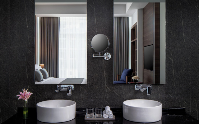 Grand Millennium Business Bay