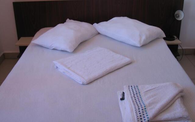 Hotel Proton K3