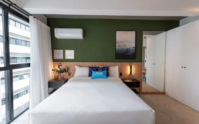 Xtay Oslo Florianópolis