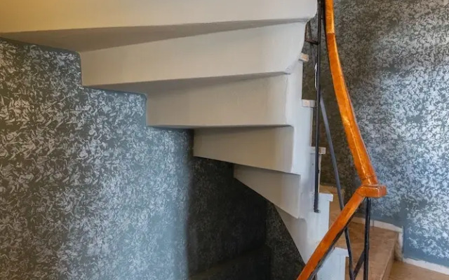 The Han Residence Halic Hotel