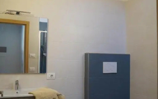 Appartamenti Il Cerbiatto