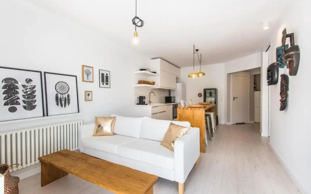 Super-Apartamenty Vip