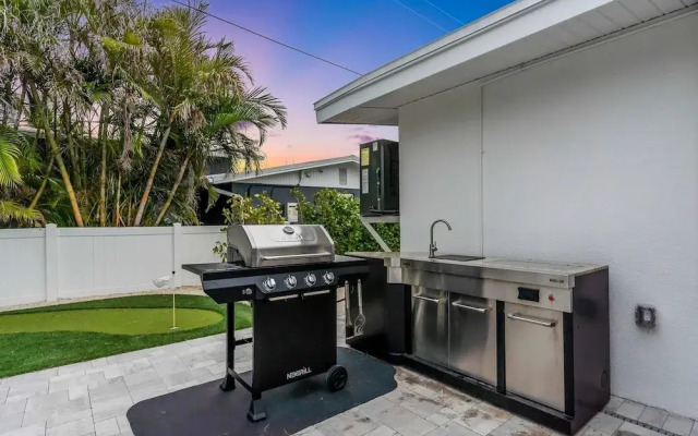 Livinggood 3 Bedroom Home