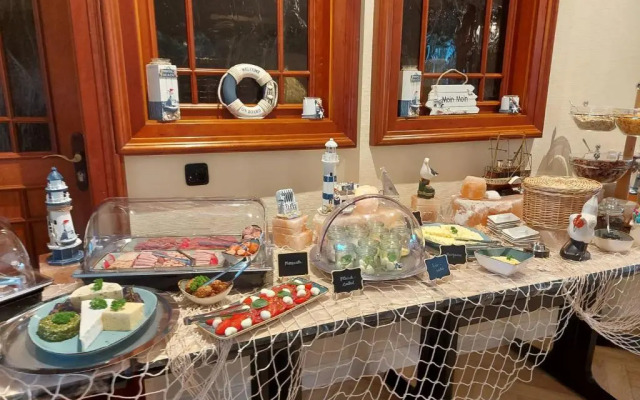 Hotel Perle am Bodden