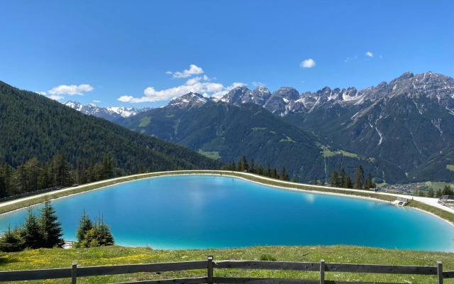 Apartment Mountainview