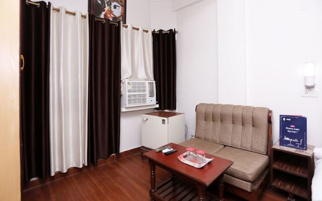 OYO 3395 Hotel Arjun