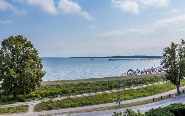 Dünenblick Wohnung 53