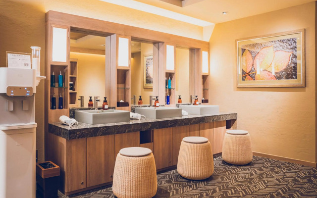 Hotel Grand View Takasaki