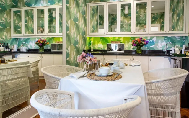 Lexden Guesthouse