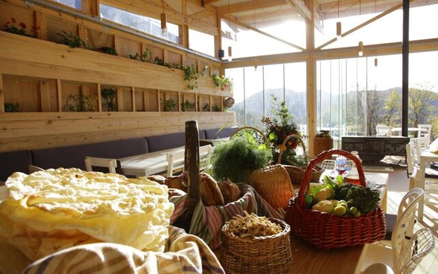 Narköy Ecologic Hotel & Organic Farm