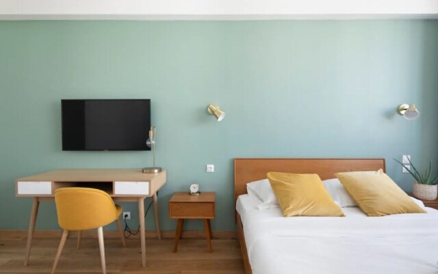 Appartement Château D'eau