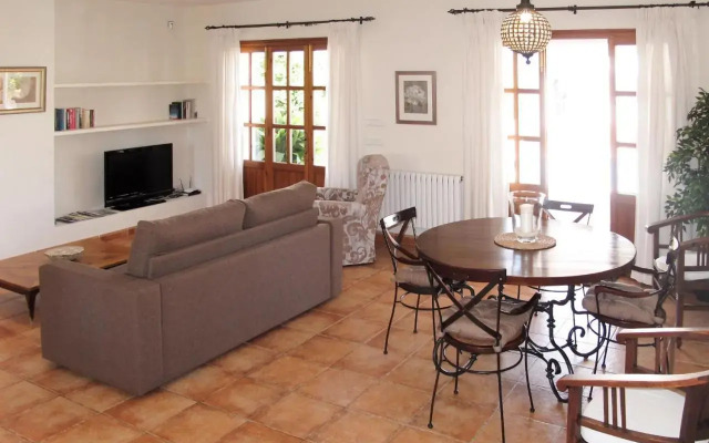 Holiday Home Ana I - MUR116