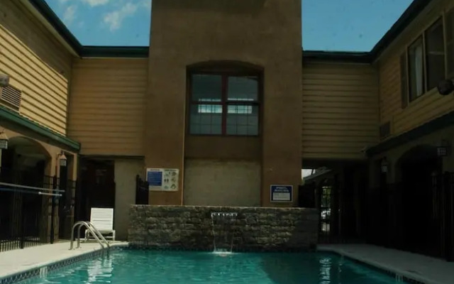 Econo Lodge Allentown North