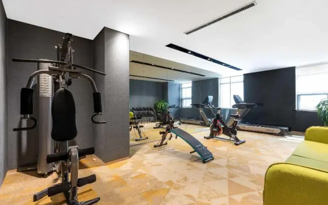 Atour Hotel (Xining East Kunlun Road)