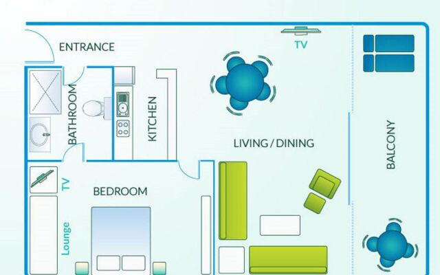 Whitsunday Apartments