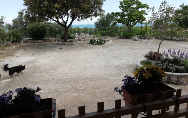 Polignano ai due capperi