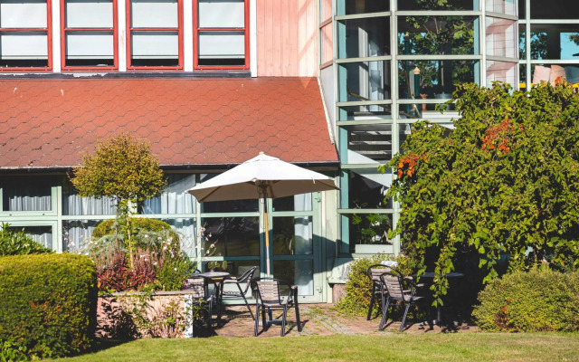 Hotel Heden, BW Signature Collection