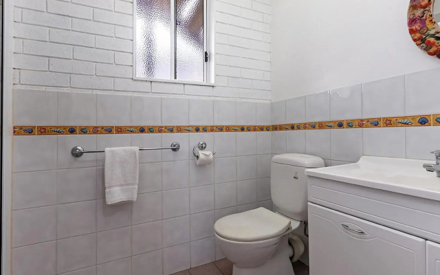 Rocky Point - pet friendly accommodation for multiple families