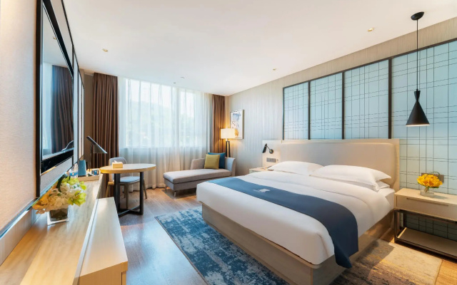 Echarm Hotel Guangzhou Shiqiao Metro Station Zuanhui Square