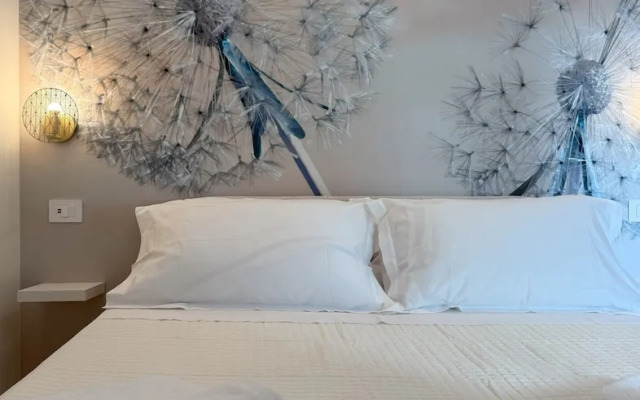 Via del Mare Apulia B&B  Spa Suite