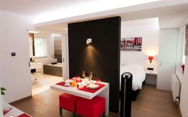 Wellness Hasselt Bed & Breakfast