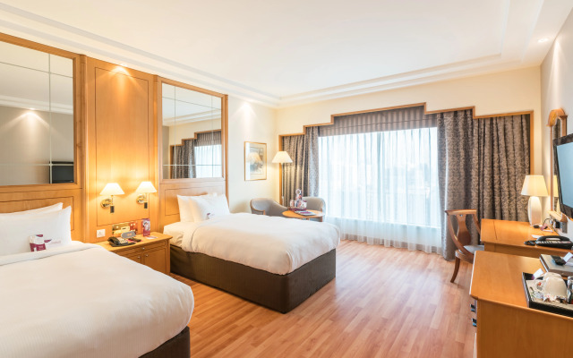 Millennium Downtown Abu Dhabi