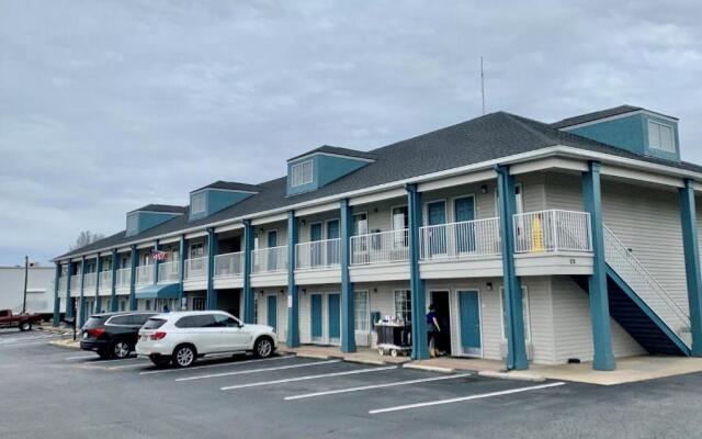 Quality Inn