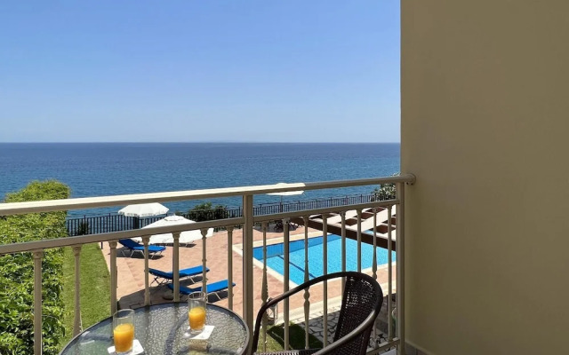 Villa Sakos in Skala