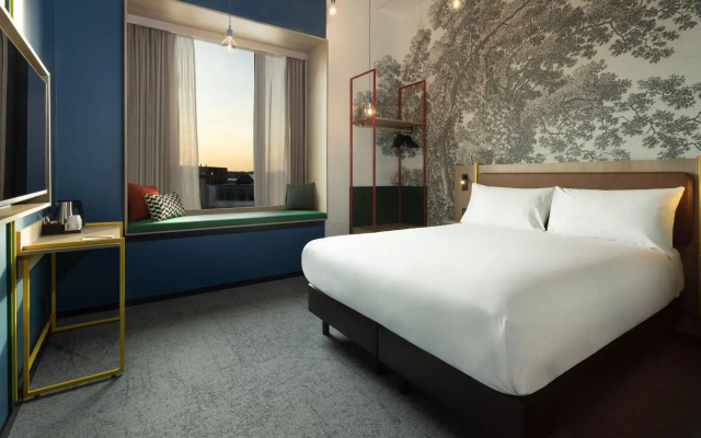 Ibis Styles Copenhagen Orestad