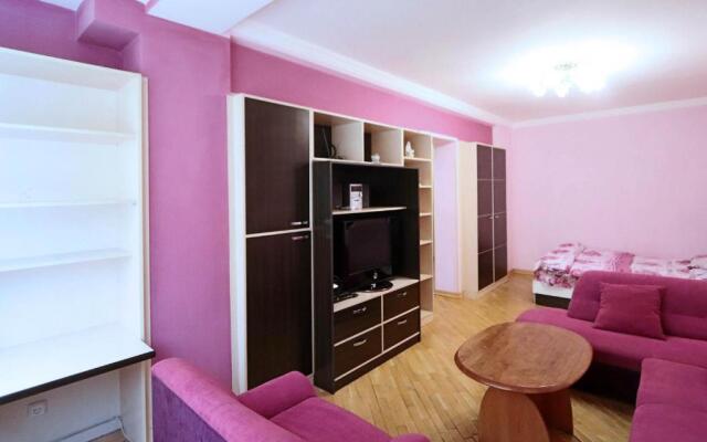 Apartment in Center of Yerevan/ Cascade