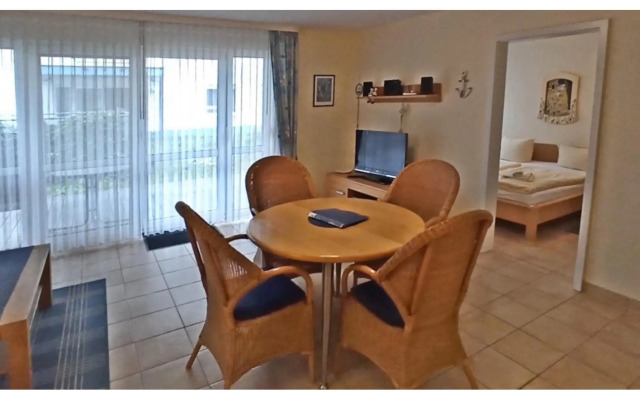 Residenz am Strand Wohnung 1-01