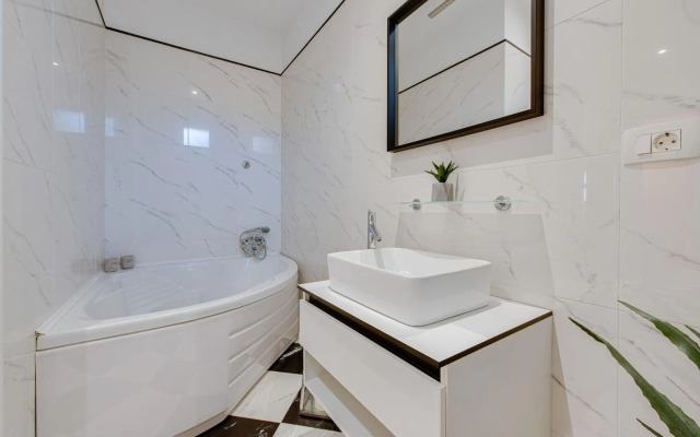 Luxury Seaview Apartment