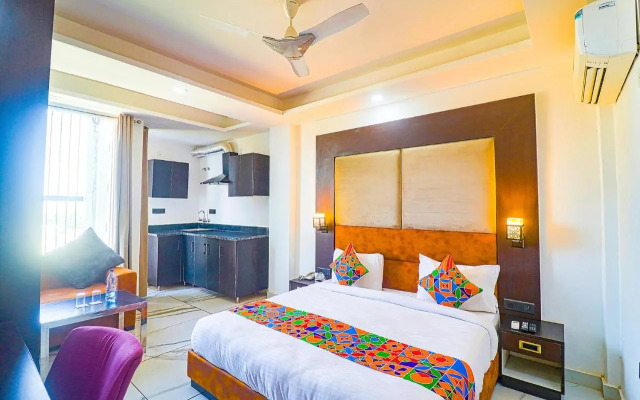 Fabhotel Kiara The Private Suites