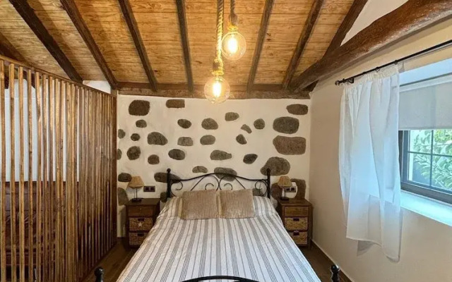 House From 1900 Carefully Restored