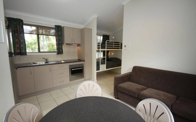 Brisbane Gateway Resort
