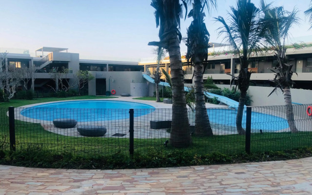 Pebble Beach Sibaya Apartment 238