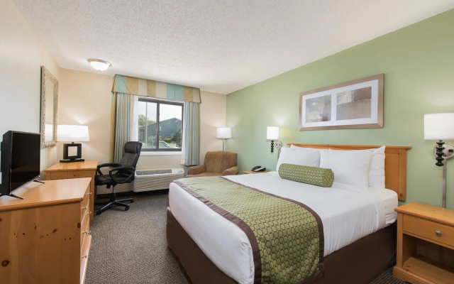 Baymont by Wyndham Pierre