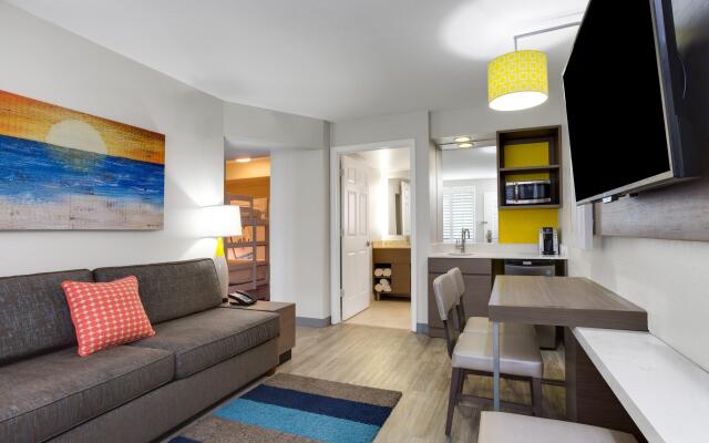 Holiday Inn Resort Orlando Suites - Waterpark by IHG