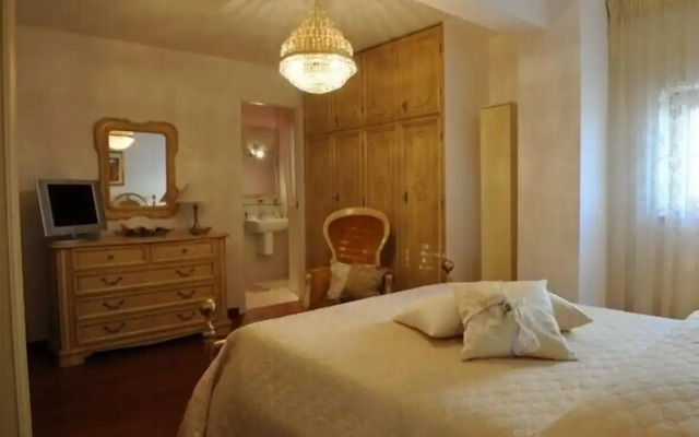 B&B Il Cielo Sui Sassi