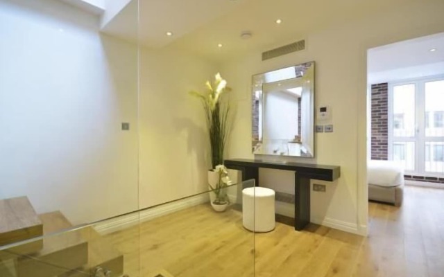 Covent Garden Apartments