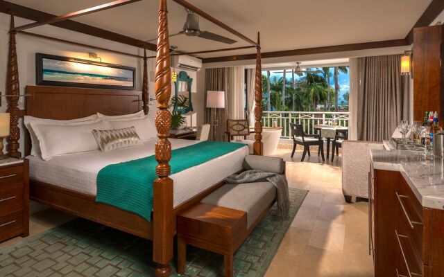 Sandals Barbados All Inclusive