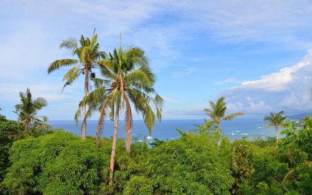 Boracay Peak House