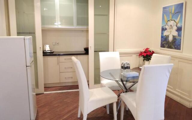 KL Best SuiteApartment At Times Square